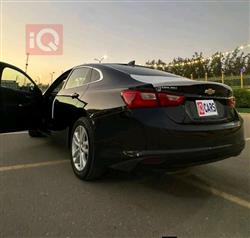 شێڤرۆلێت مالیبۆ